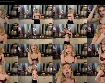 pinkadele — 20 minute Chaturbate female cam show recording, 720p, Feb 13, 2025