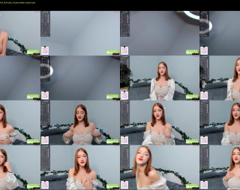 pinkncrazy — 37 minute Chaturbate female cam show recording, 720p, Feb 13, 2025