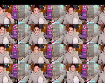 ps4pro — 10 minute Chaturbate female cam show recording, 720p, Feb 13, 2025