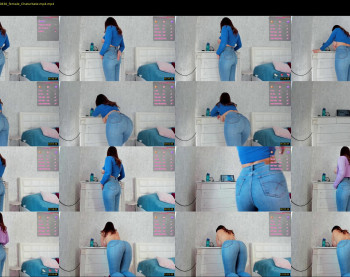 pussysweet9 — 14 minute Chaturbate female cam show recording, 720p, Feb 13, 2025