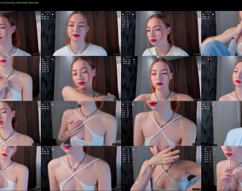 quennaedger — 127 minute Chaturbate female cam show recording, 720p, Feb 13, 2025