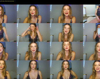 rileydepp — 11 minute Chaturbate female cam show recording, 480p, Feb 14, 2025