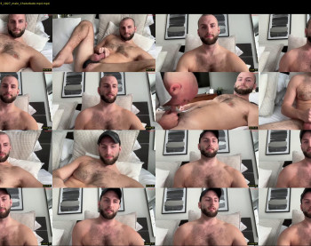 ryanandchadcb — 84 minute Chaturbate male cam show recording, 720p, Feb 13, 2025