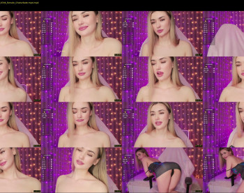 sandysweetie — 16 minute Chaturbate female cam show recording, 720p, Feb 13, 2025