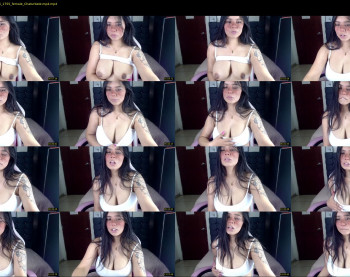 sarah__moon1 — 17 minute Chaturbate female cam show recording, 720p, Feb 13, 2025