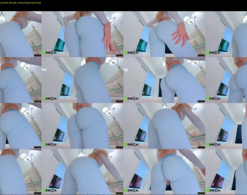 scarlettandtom — 33 minute Chaturbate couple cam show recording, 720p, Feb 14, 2025