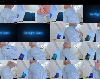 scarlettandtom — 120 minute Chaturbate couple cam show recording, 720p, Feb 14, 2025