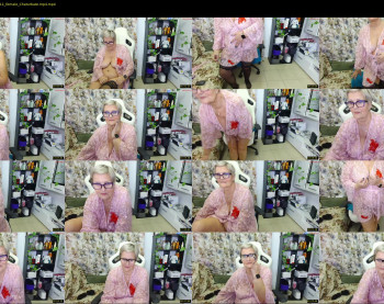 selenna57 — 47 minute Chaturbate female cam show recording, 720p, Feb 13, 2025