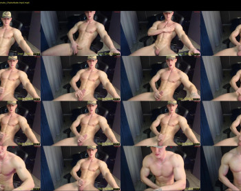 sinffuly — 26 minute Chaturbate male cam show recording, 720p, Feb 13, 2025
