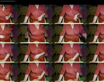 soft_body — 8 minute Chaturbate female cam show recording, 720p, Feb 13, 2025