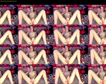 sunbeam181 — 41 minute Chaturbate female cam show recording, 720p, Feb 13, 2025