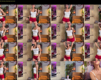 sunniedayz — 29 minute Chaturbate female cam show recording, 720p, Feb 13, 2025