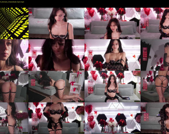 taanni_bc — 96 minute Chaturbate female cam show recording, 720p, Feb 14, 2025