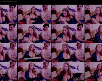 task_manager — 6 minute Chaturbate couple cam show recording, 720p, Feb 13, 2025