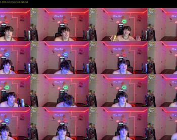 thejohnnystone — 38 minute Chaturbate male cam show recording, 720p, Feb 14, 2025