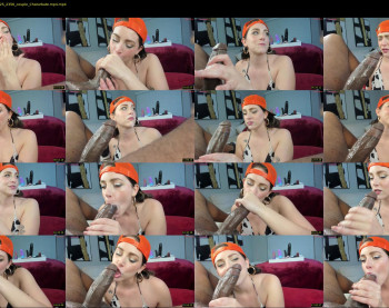 tightholestinytits — 32 minute Chaturbate couple cam show recording, 720p, Feb 13, 2025