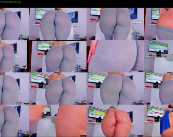 tykita — 97 minute Chaturbate female cam show recording, 720p, Feb 13, 2025
