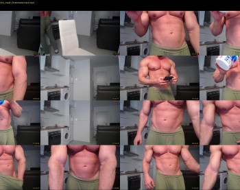 vecinito_ctb — 14 minute Chaturbate male cam show recording, 720p, Feb 13, 2025
