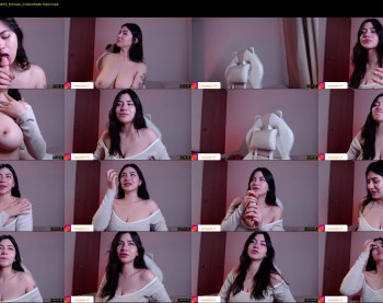 venus_art11 — 121 minute Chaturbate female cam show recording, 720p, Feb 13, 2025