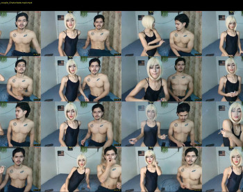 vitoriia_ — 11 minute Chaturbate couple cam show recording, 720p, Feb 13, 2025