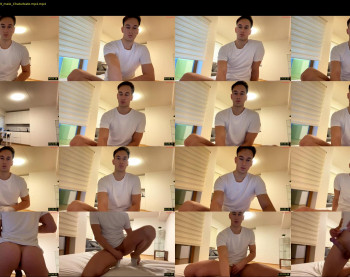 youcan__ — 69 minute Chaturbate male cam show recording, 720p, Feb 13, 2025