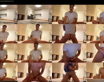 youcan__ — 39 minute Chaturbate male cam show recording, 480p, Feb 13, 2025