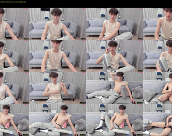 your_shy_guy — 121 minute Chaturbate male cam show recording, 720p, Feb 13, 2025