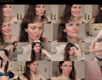 yulladao — 116 minute Chaturbate female cam show recording, 720p, Feb 13, 2025