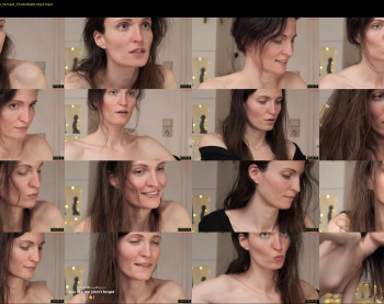 yulladao — 120 minute Chaturbate female cam show recording, 720p, Feb 13, 2025