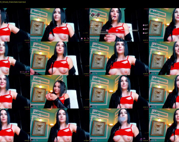 1munique — 39 minute Chaturbate female cam show recording, 720p, Feb 14, 2025