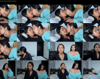 2summerlove2 — 26 minute Chaturbate female cam show recording, 720p, Feb 14, 2025