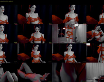 _arta_ — 123 minute Chaturbate female cam show recording, 720p, Feb 15, 2025