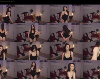 _blackbee_ — 32 minute Chaturbate female cam show recording, 720p, Feb 15, 2025