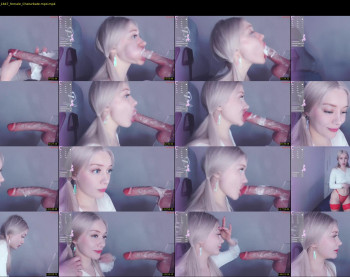 _chatur_babe — 121 minute Chaturbate female cam show recording, 720p, Feb 14, 2025
