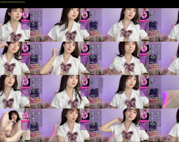 _flipped_ — 21 minute Chaturbate female cam show recording, 720p, Feb 15, 2025