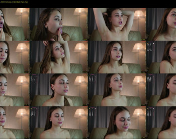 _jasminestea_ — 24 minute Chaturbate female cam show recording, 720p, Feb 14, 2025