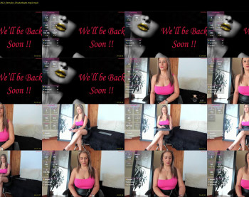 _jeniffer_hot — 63 minute Chaturbate female cam show recording, 720p, Feb 14, 2025
