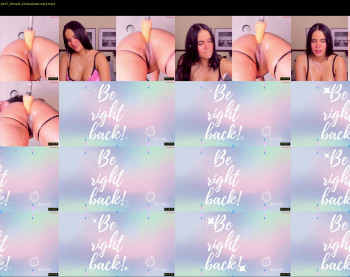 _mandyrose_ — 61 minute Chaturbate female cam show recording, 720p, Feb 14, 2025