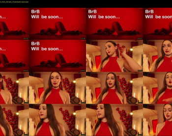 _meganmeow_ — 12 minute Chaturbate female cam show recording, 720p, Feb 14, 2025