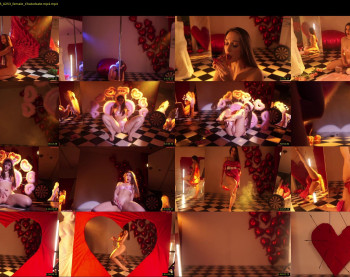 _meganmeow_ — 124 minute Chaturbate female cam show recording, 720p, Feb 15, 2025
