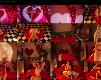 _meganmeow_ — 100 minute Chaturbate female cam show recording, 720p, Feb 15, 2025