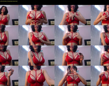 _miss_hinata_ — 3 minute Chaturbate female cam show recording, 720p, Feb 14, 2025
