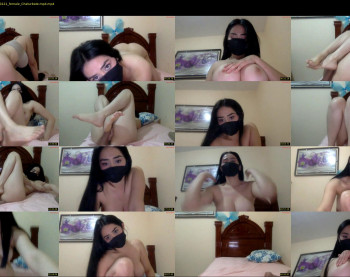 _natycutei19 — 47 minute Chaturbate female cam show recording, 720p, Feb 15, 2025