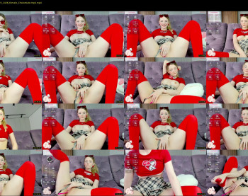 _passion_show_ — 121 minute Chaturbate couple cam show recording, 720p, Feb 14, 2025