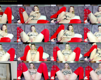_passion_show_ — 124 minute Chaturbate couple cam show recording, 720p, Feb 14, 2025