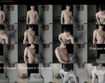 _stager_ — 46 minute Chaturbate male cam show recording, 720p, Feb 14, 2025