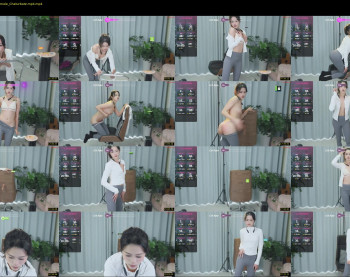 _zizi_ — 43 minute Chaturbate female cam show recording, 720p, Feb 14, 2025