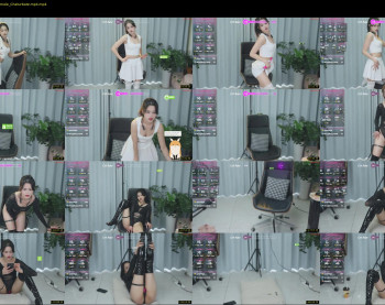 _zizi_ — 120 minute Chaturbate female cam show recording, 720p, Feb 14, 2025