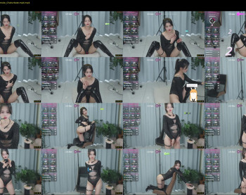 _zizi_ — 36 minute Chaturbate female cam show recording, 720p, Feb 14, 2025