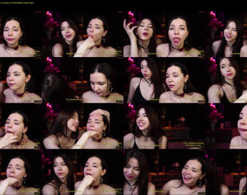 a_mhere — 40 minute Chaturbate couple cam show recording, 720p, Feb 14, 2025